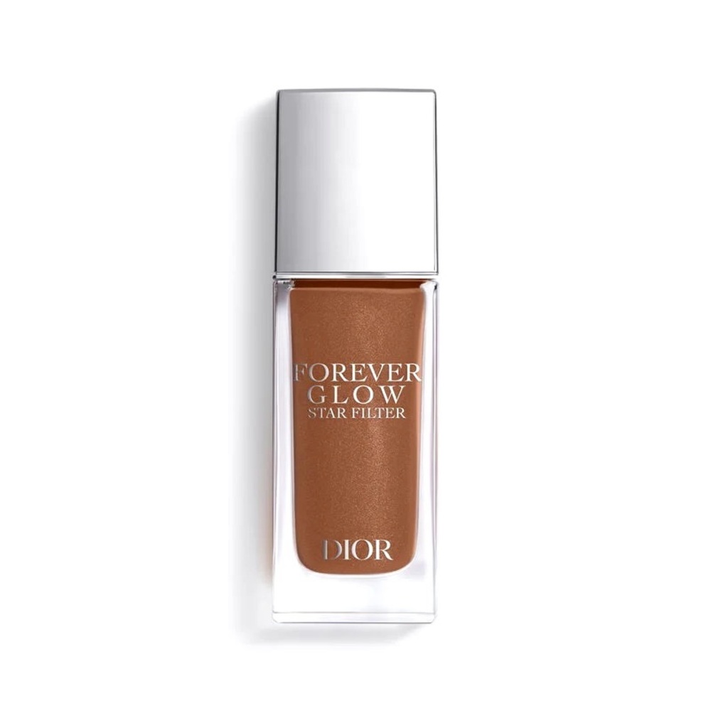 DIOR‎ Forever Glow Star Filter Multi-Use Highlighter- Color 7, NWOB